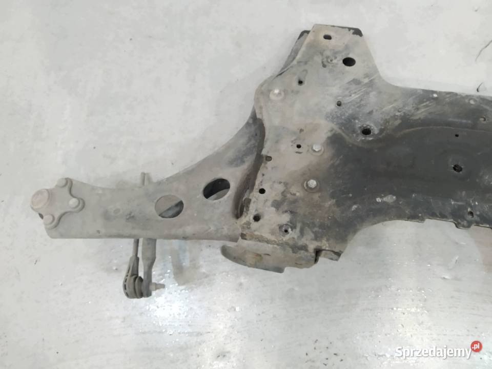 SANKI ZAWIESZENIA PRZÓD WAHACZ Opel Corsa VI świętokrzyskie