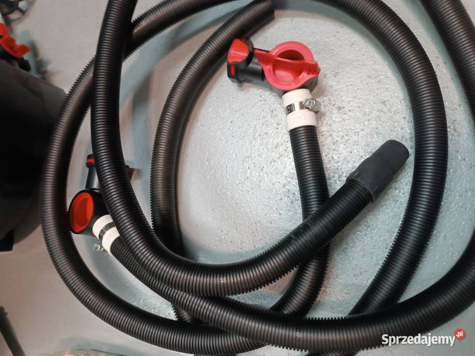 Filtr Fluval FX6