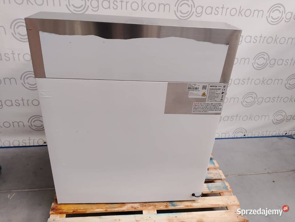Stół chłodniczy 2drzwiowy marki YATO YG05275 Wrocław