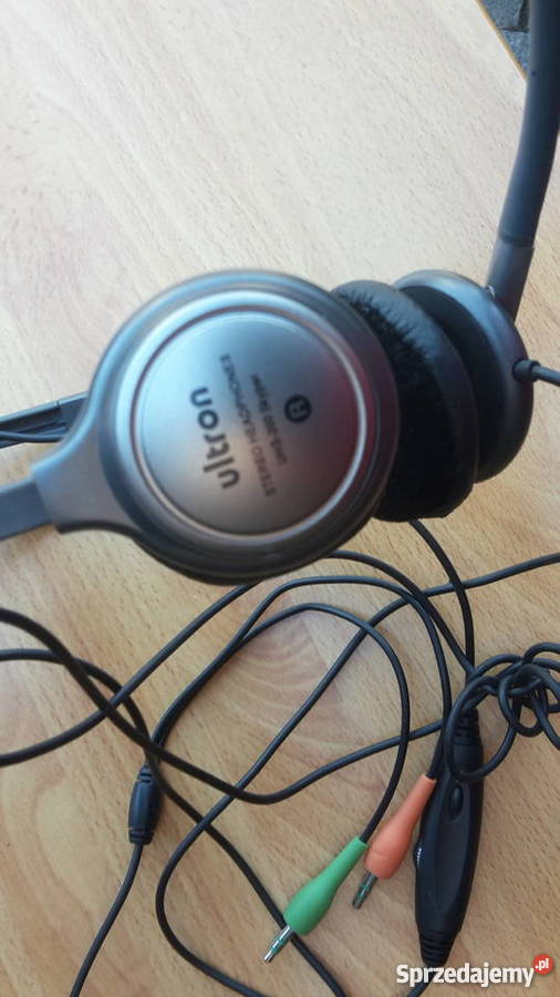 Sluchawki Jelcz-Laskowice