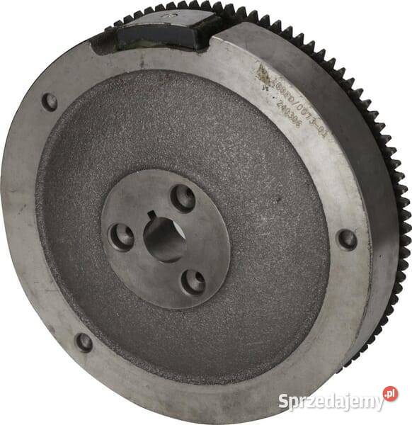Koło zamachowe kpl 2700200730001