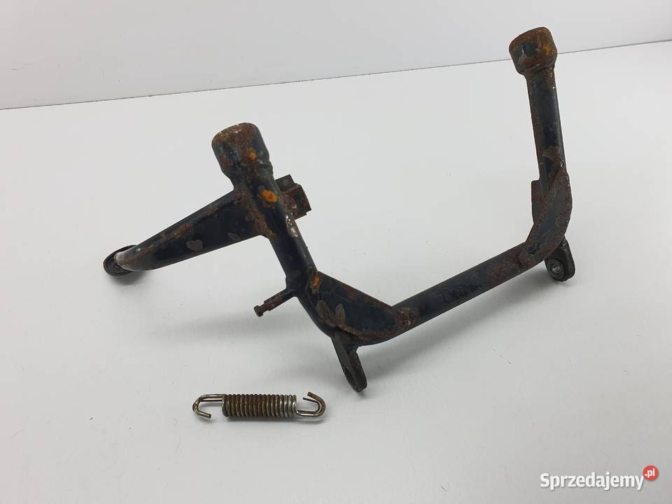 Stopka Centralna Sprezyna Skuter Eco Flash 2000 Łódź