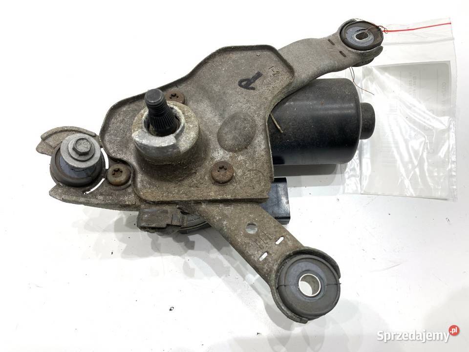 MECHANIZM WYCIERACZEK PRAWY PRZÓD FORD MONDEO