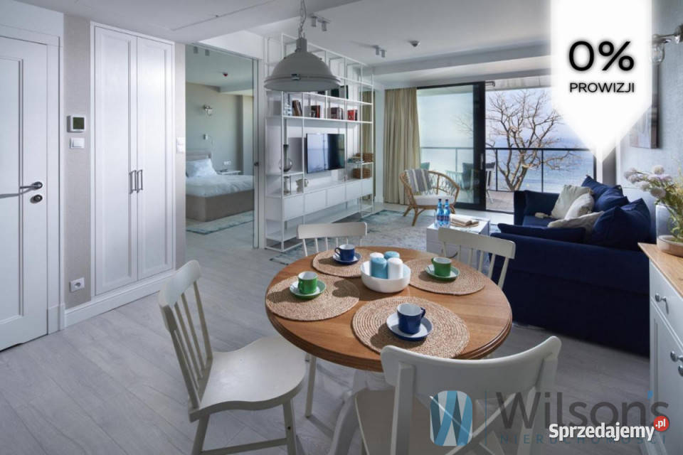 Mieszkanie 3515m2 2 pokoje Gdańsk 100Lecia