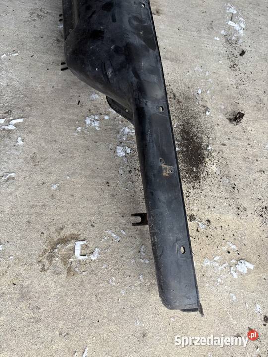 Polonez plastikowe podszybie mazowieckie Pułtusk