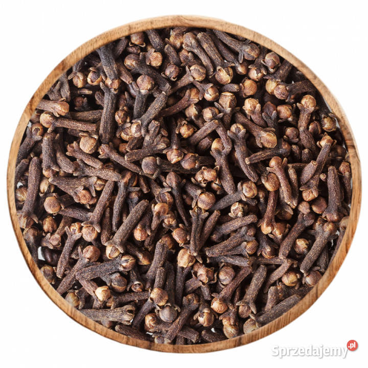 Goździki całe 100 g