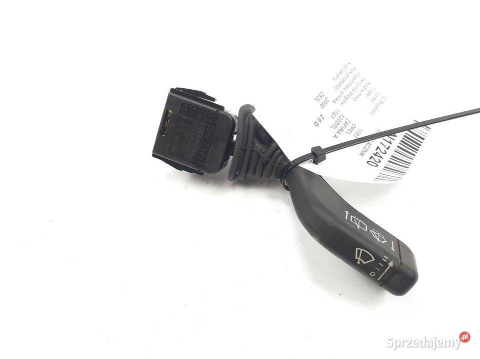 PRZEŁĄCZNIK OPEL ZAFIRA A 90124931 Lipno