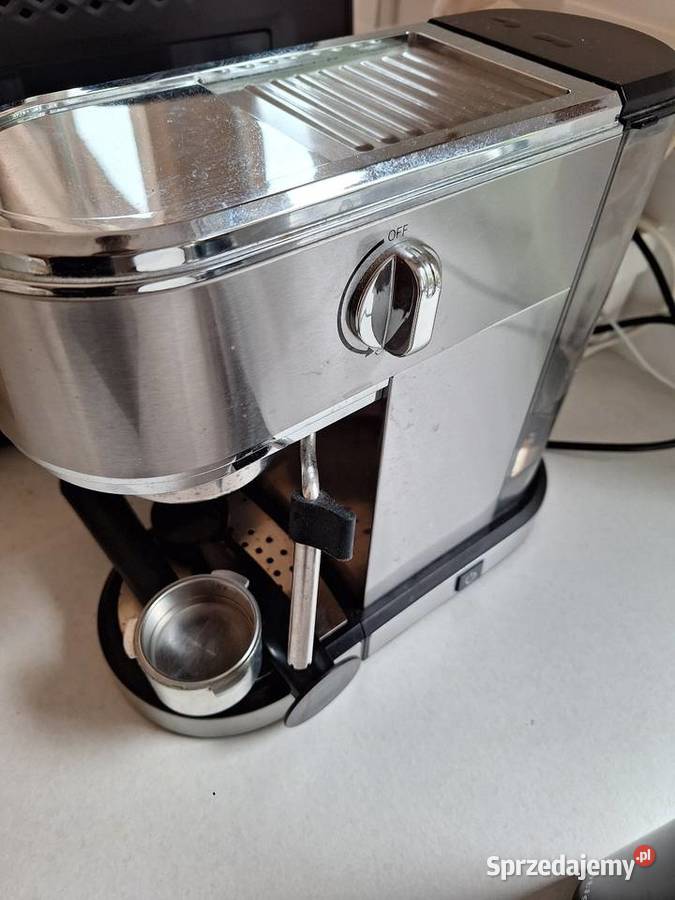 Ekspres do kawy kolbowy Gastronomia Warszawa