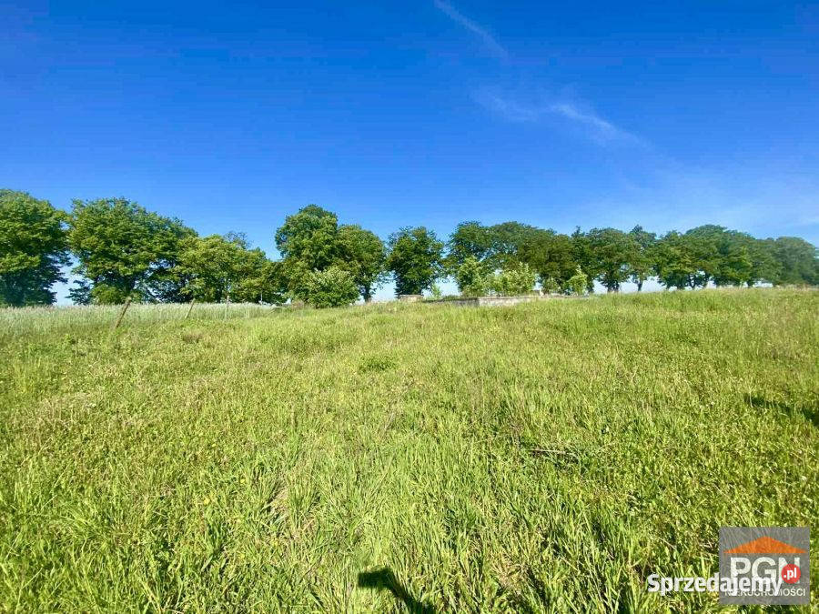 Działka na sprzedaż 3009m2 Resko zachodniopomorskie