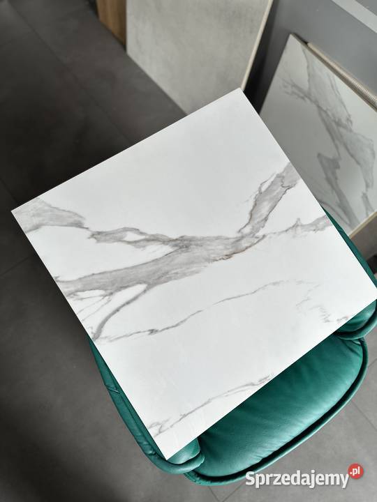 Tubądzin Specchio Carrara SAT 598598 GATUNEK I Opoczno sprzedam