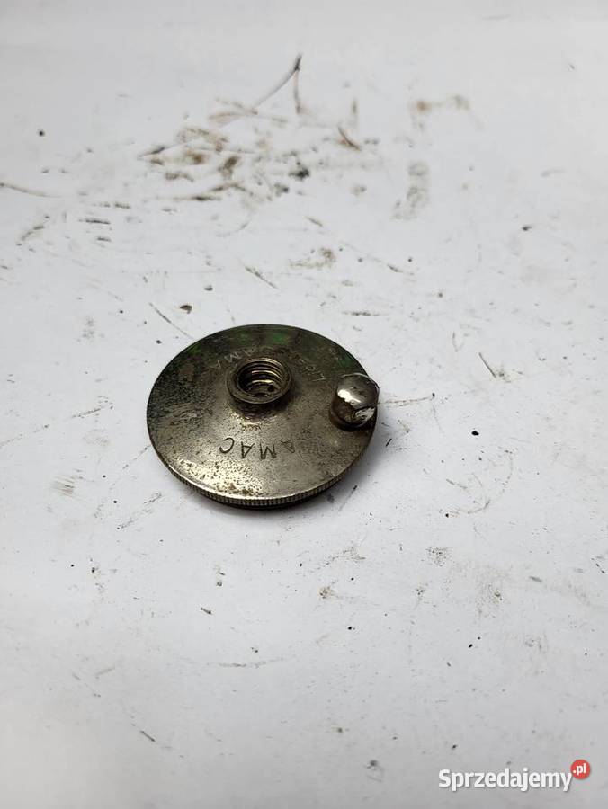 AMAL AMAC NAKRĘTKA KOMORY PŁYWAKA VICTORIA ARIEL Gaźniki