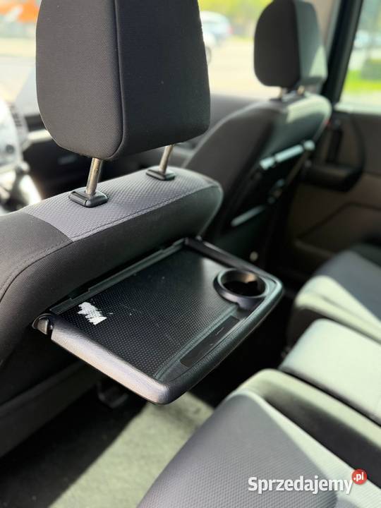 Mazda 5 I 18 2006 Zadbany Klimatyzacja Częstochowa