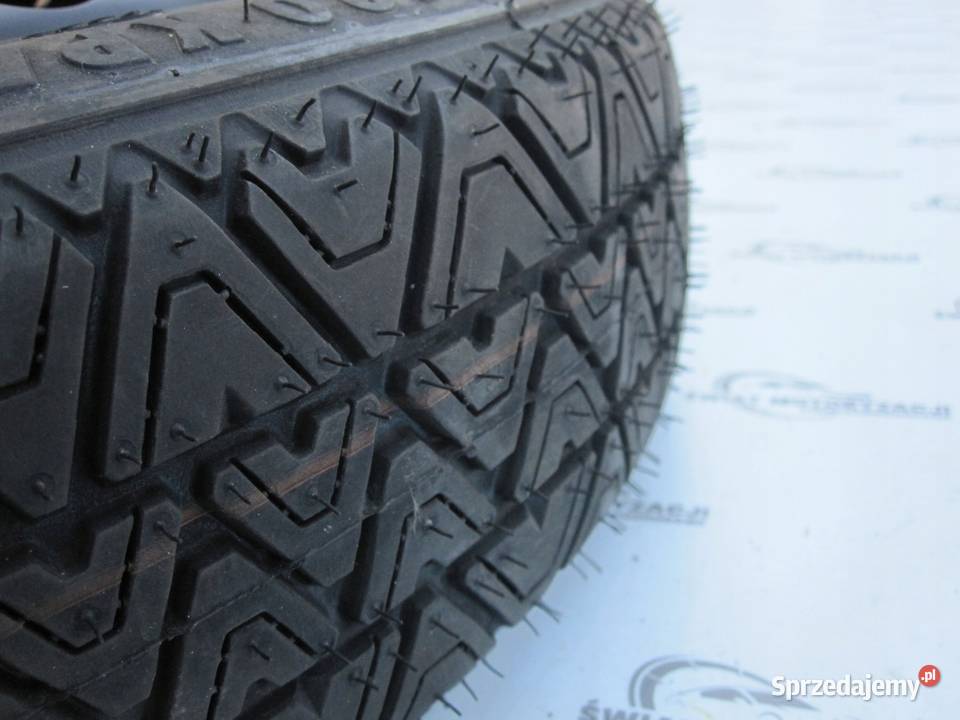 OPEL VECTRA C ASTRA H koło dojazdowe 1157016 92M Kielce