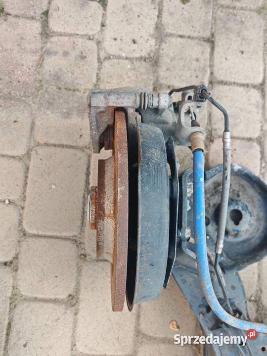 Belka zawieszenia Ds5 20 HDI Belki zawieszenia Chlastawa