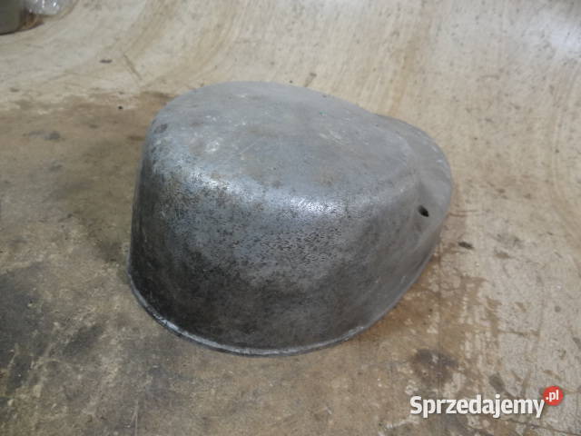 dekiel pokrywa zapłonu MZ ES TS 250 org DDR Żary