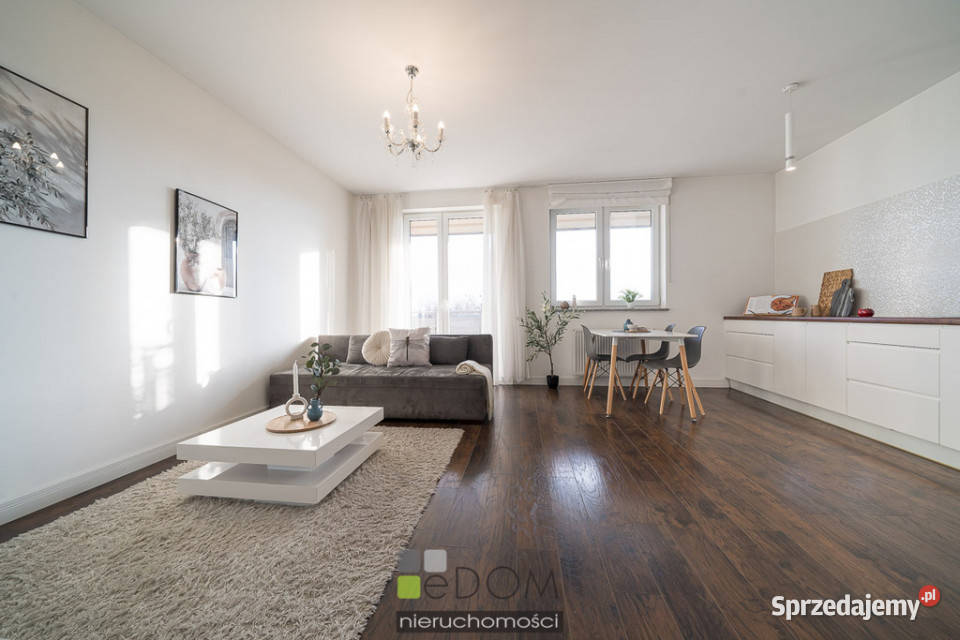 Mieszkanie 5809m2 Gorzów Wielkopolski 8865zł/m2 sprzedam