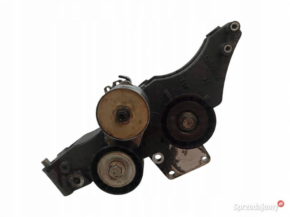 ŁAPA WSPORNIK 55186284 14 Fiat Albea I 20022012