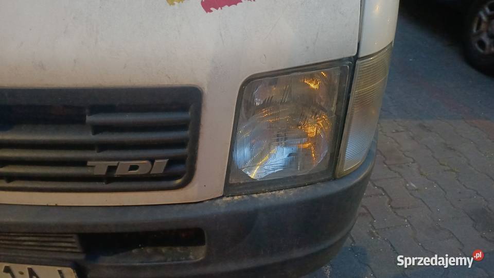 Lt28 25tdi 109koni super stan silnik klima i zachodniopomorskie Szczecin