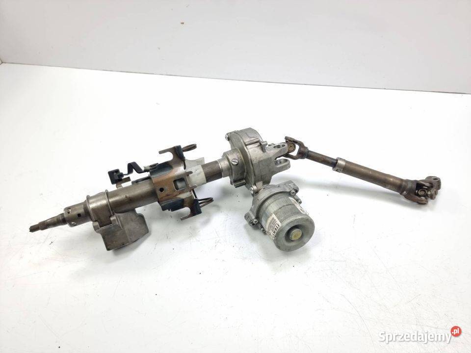 KOLUMNA KIEROWNICZA TOYOTA AURIS I 4520002270