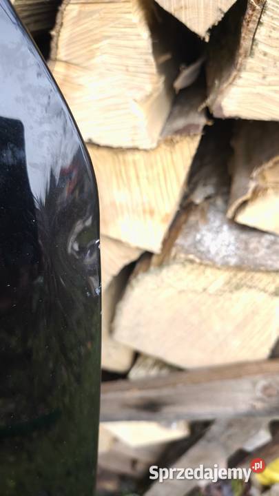 Maska pokrywa silnika Volvo S80 II 2014r Kielce