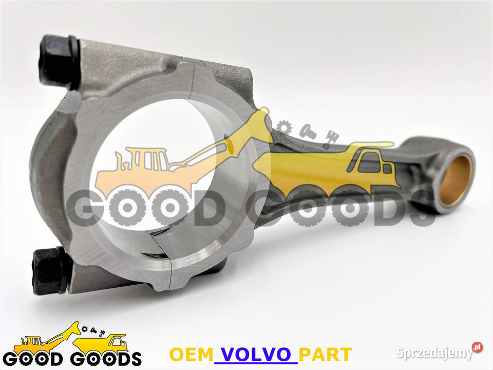 VOLVO KORBOWÓD D26H 16678445 Władysławów
