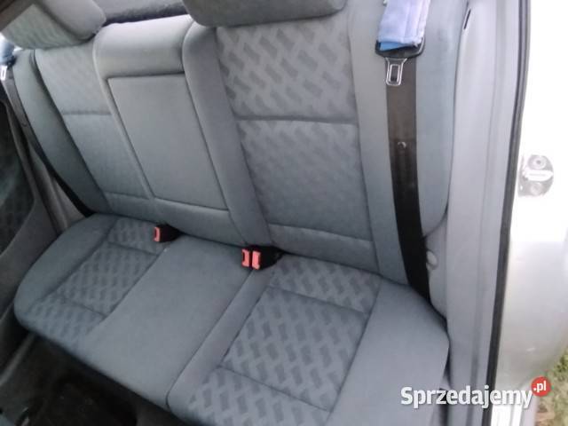 Skoda Octavia manualna Iława sprzedam