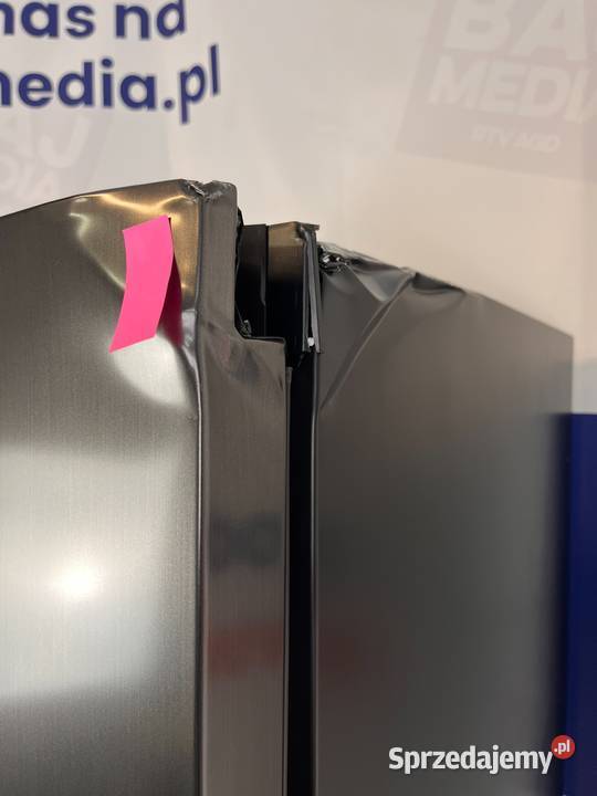 Zamrażarka Samsung Twin AI RZ32C7CBEB1 No Frost Pozostałe Warszawa