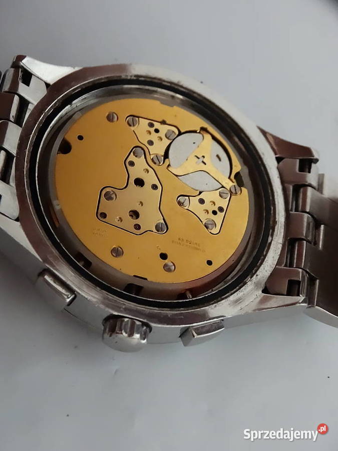 Swiss Military Hanowa 6508 Chronograf Nowa lubelskie Biłgoraj sprzedam
