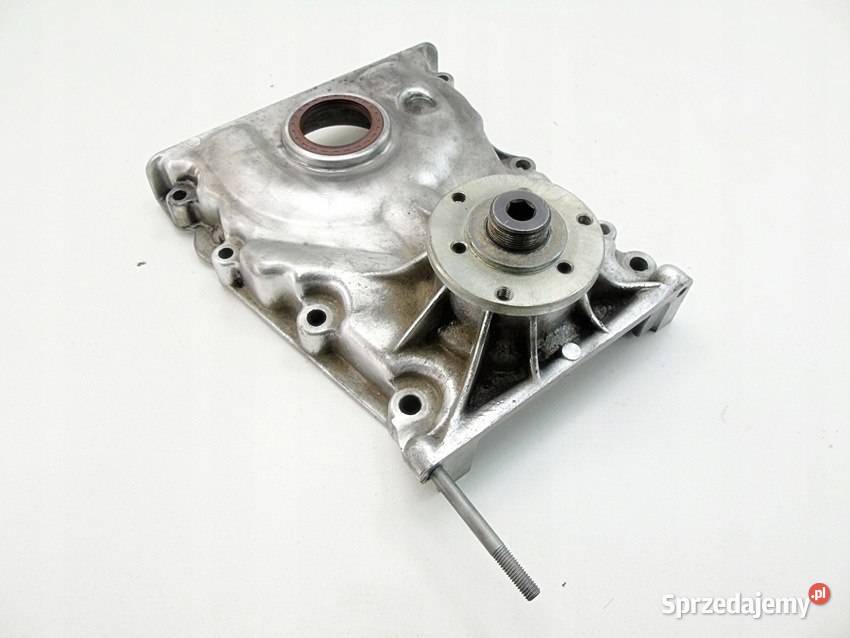 OBUDOWA POKRYWA ROZRZĄDU 25 TD DISCOVERY II L318 śląskie Sosnowiec