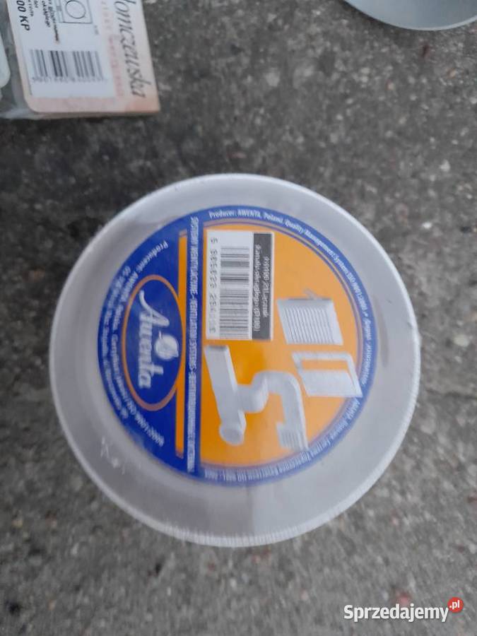 Kratki systemy kolano wentylacyjne łącznik Słupsk