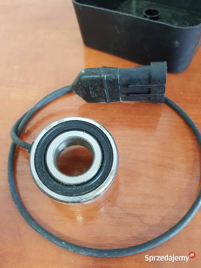 9100101720 Bearing łożysko BMB 6204048 Sulechów