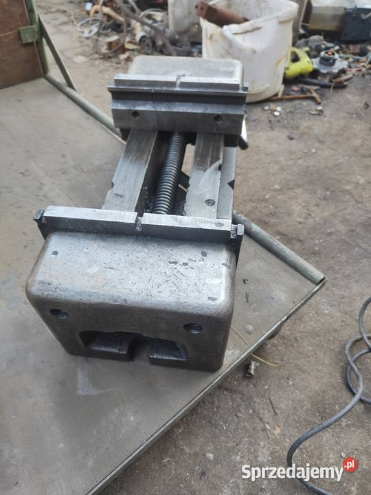 Imadło maszynowe 200 Pozostałe wielkopolskie Kalisz