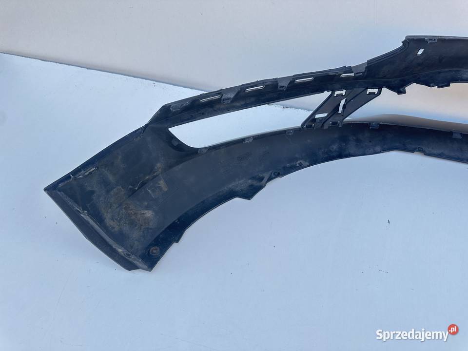 VOLVO S90 V90 16 SPOILER DOKŁADKA ZDERZAKA PRZÓD Międzychód