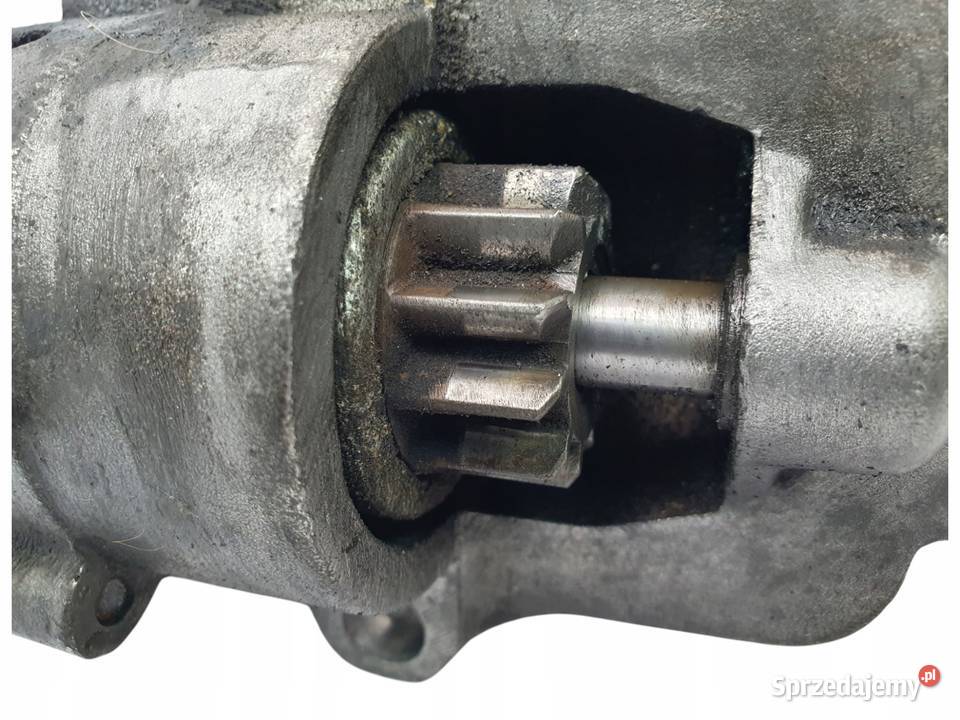 ROZRUSZNIK Volvo S40 II V 40 V50 I C70 II C30 I Chełm