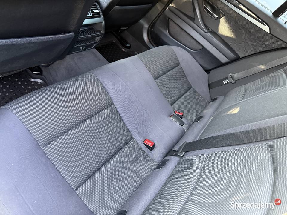 BMW 520 D 184 Ładna Klima Serwisowana autoalarm sprzedam