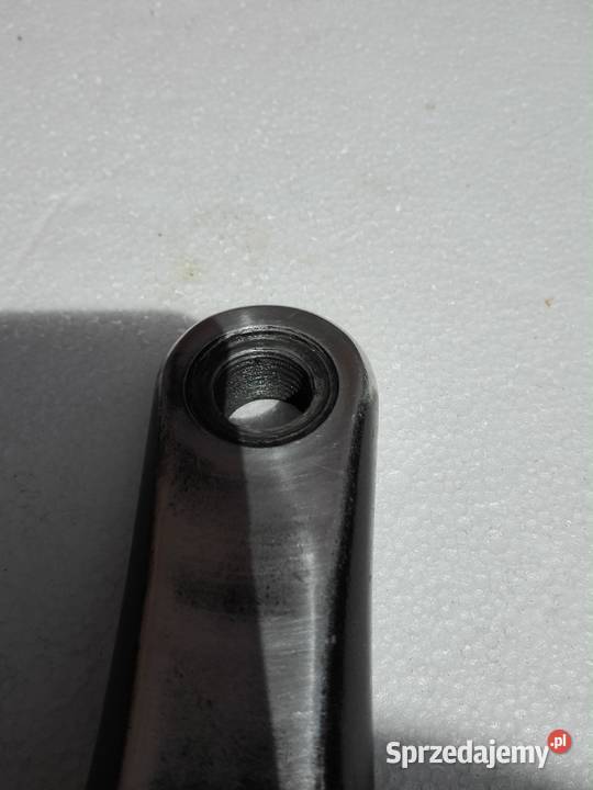 Prawa korba truvativ fived 170mm Zgorzelec