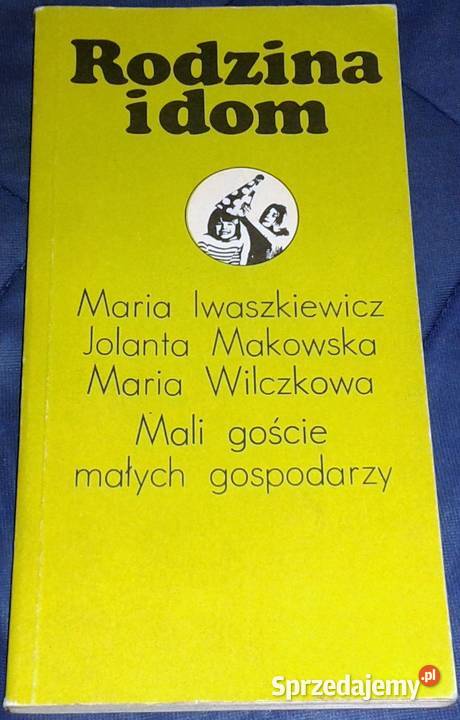 Rodzina i dom Mali goście małych gospodarzy M Chełm