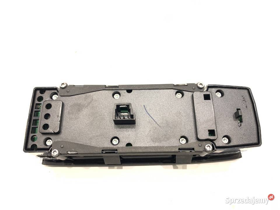 PRZEŁĄCZNIK SZYB MERCEDES W176 A1669054300 1218
