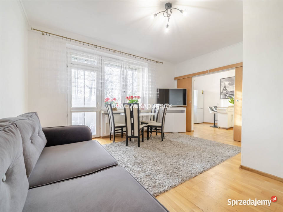 Mieszkanie 373m2 1pokojowe Kraków