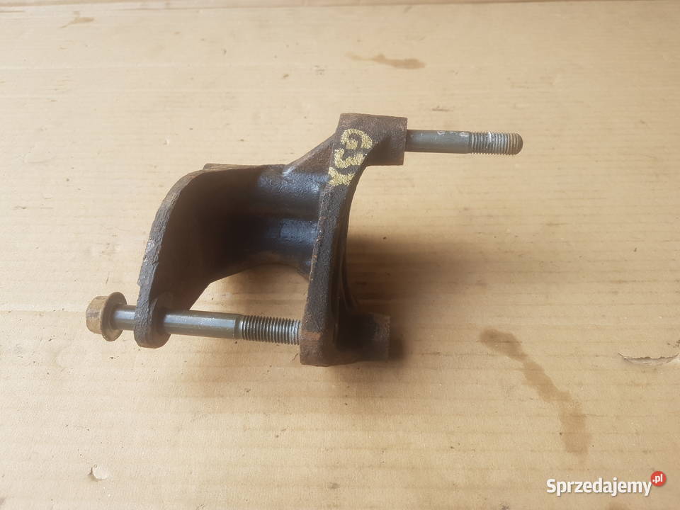 Suzuki Ignis MH Subaru G3X Justy łapa uchwyt dolnośląskie Legnica