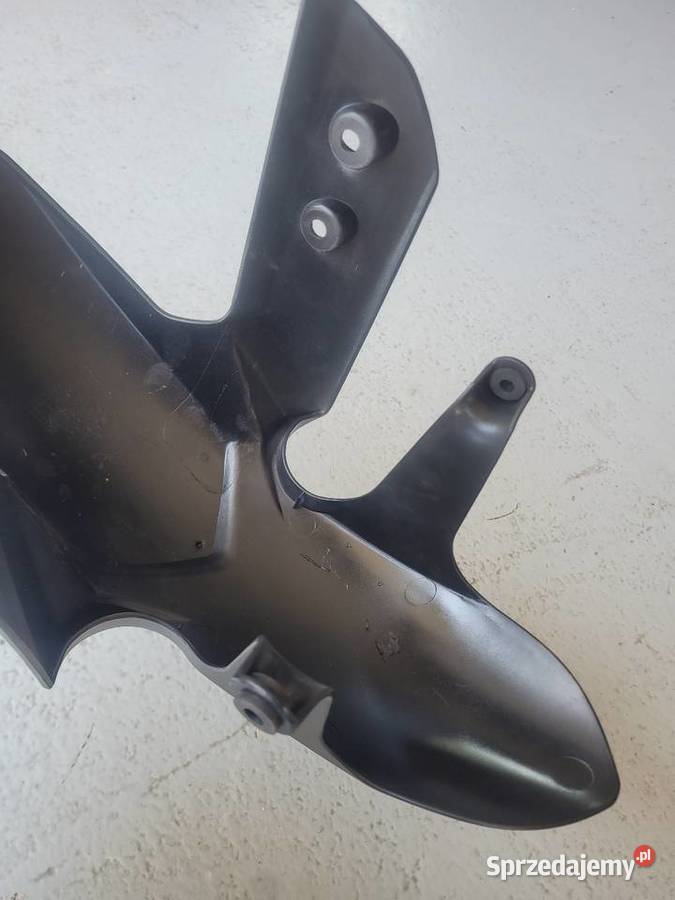 YAMAHA R125 R 125 BŁOTNIK PRZÓD PRZEDNI NADKOLE Nowy Tomyśl