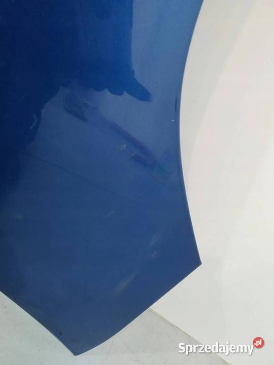 MASKA PRZÓD 8T0 Toyota Yaris II 20052011 sprzedam