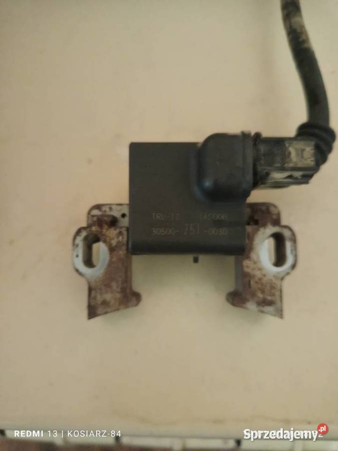 Cewka iskrownik modul Honda gx390 30500 Radzyń Podlaski