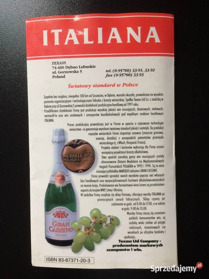 168 Dębno Antykwariat Szczecin