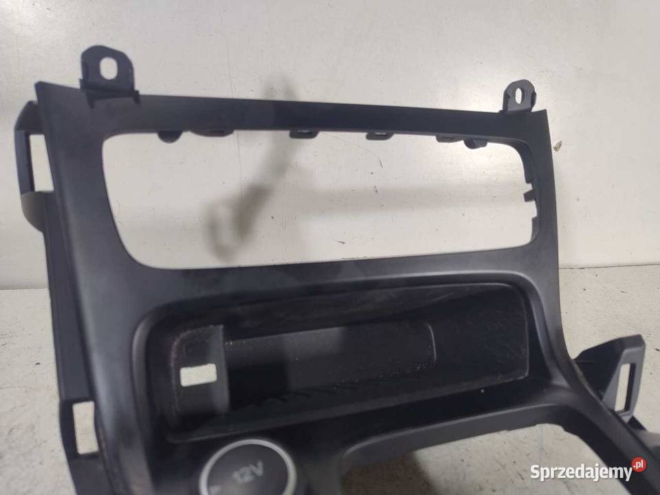 RAMKA ZMIANY BIEGÓW FORD FOCUS MK4 F1EBA044H83CW osobowe Części samochodowe