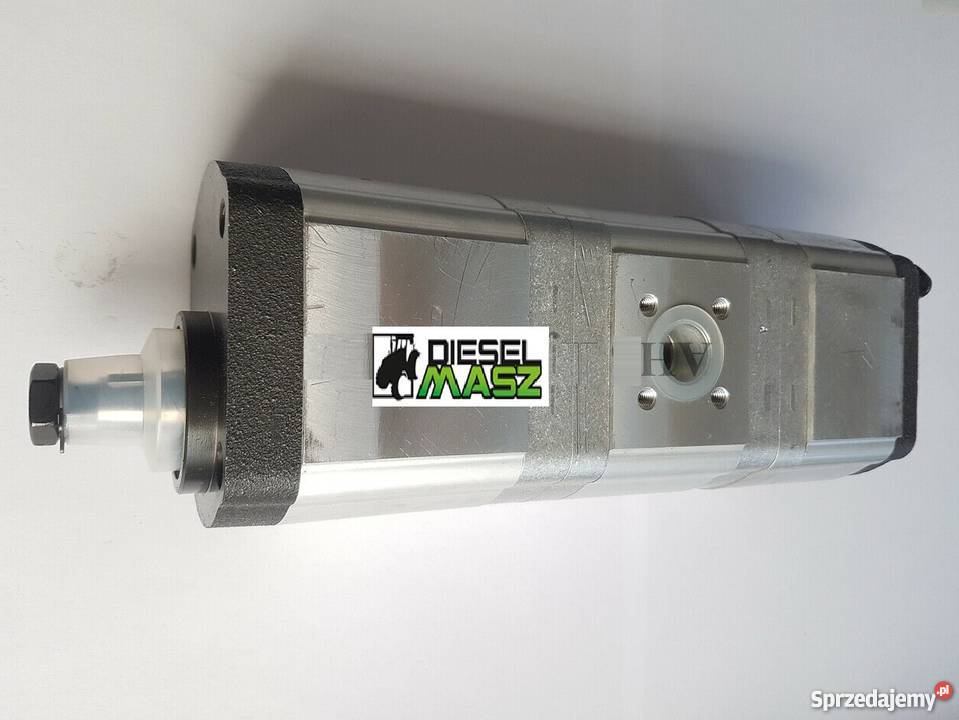 0510565070 pompa hydrauliczna Schaeff Terex HR31 pełny VAT Zbuczyn