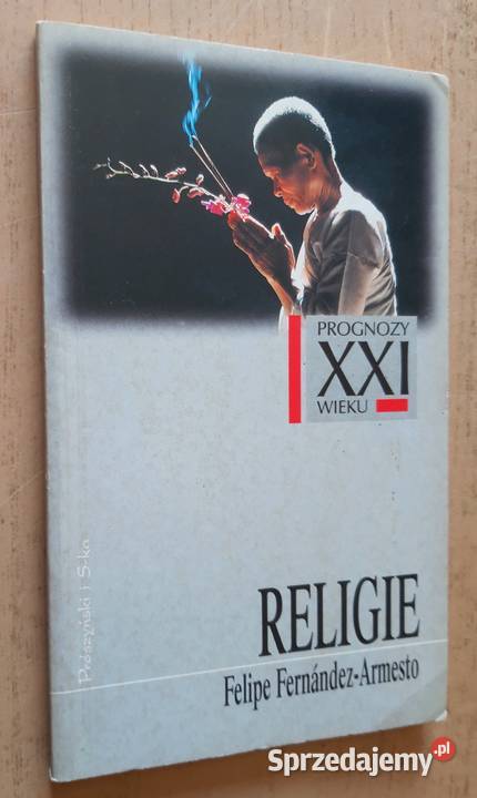 Religie Felipe FernandezArmesto