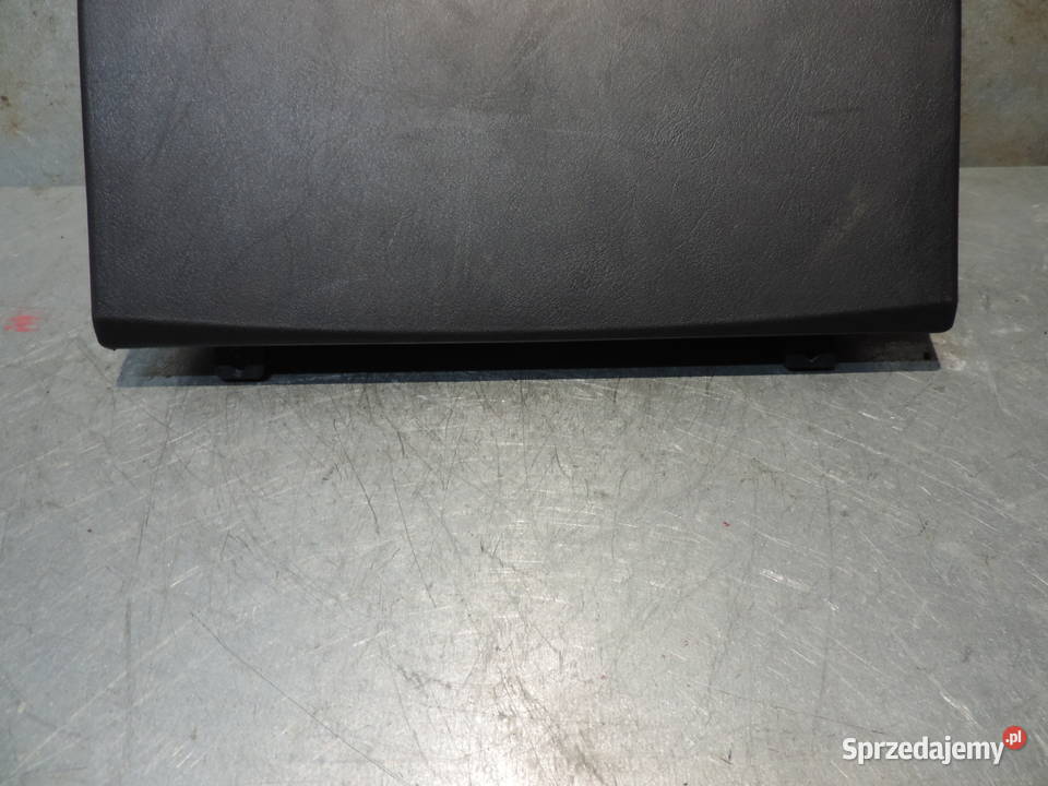 SCHOWEK VOLVO V40 S40 FL Schowki, półki małopolskie
