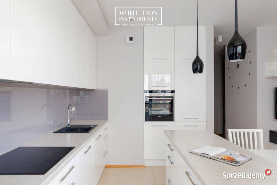 Mieszkanie 628m2 3pokojowe Warszawa Symboliczna mazowieckie