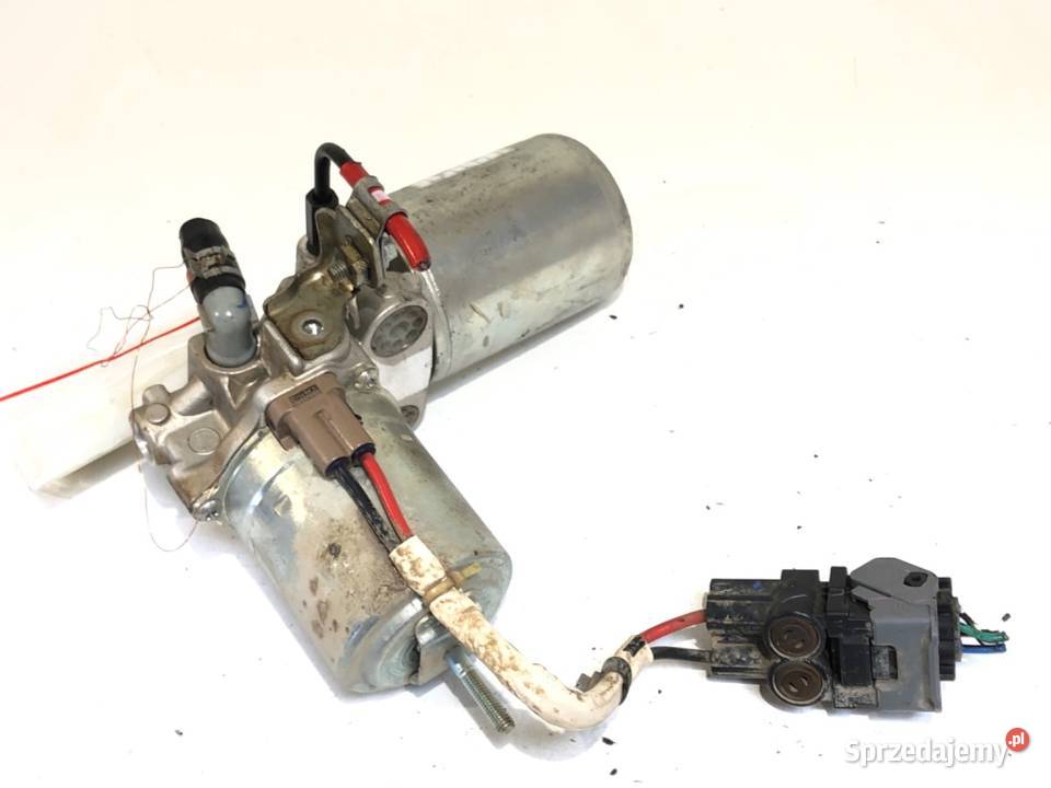 POMPA HAMULCOWA TOYOTA COROLLA E21 4707047070 sprzedam
